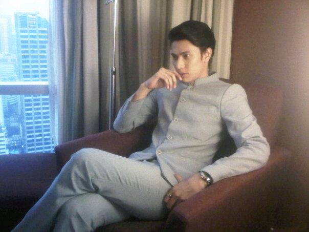 โอ๋ อมรเทพ