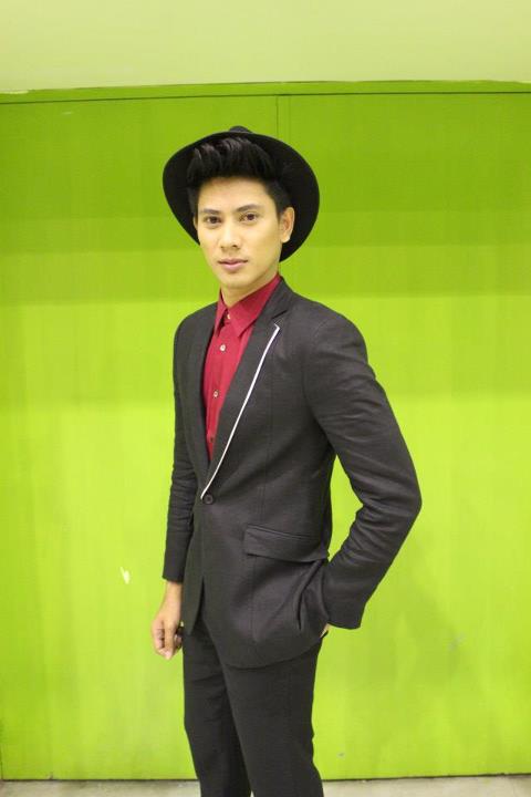 โอ๋ อมรเทพ