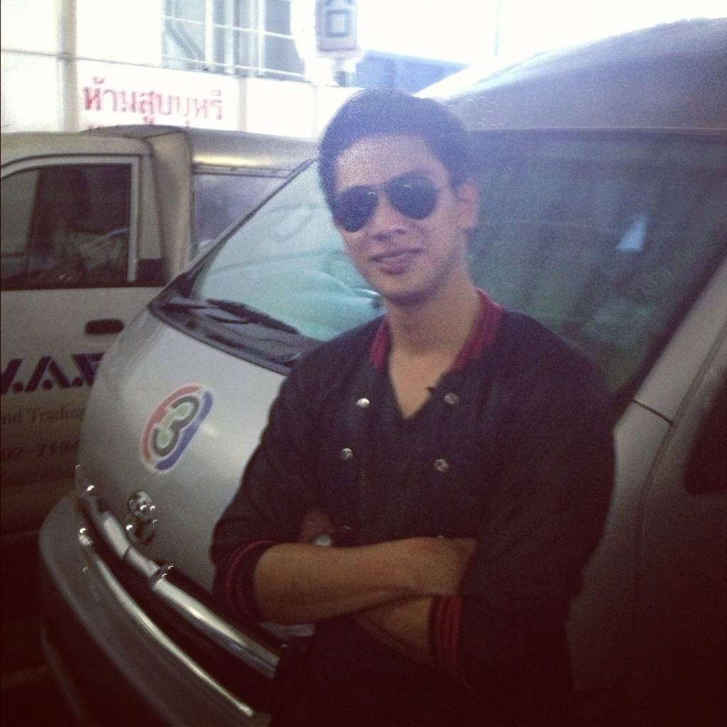 โอ๋ อมรเทพ
