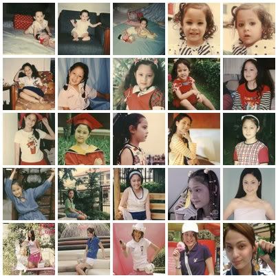รวมรูปตอนเด็กของ ขวัญ อุษามณี น่ารักมากๆ