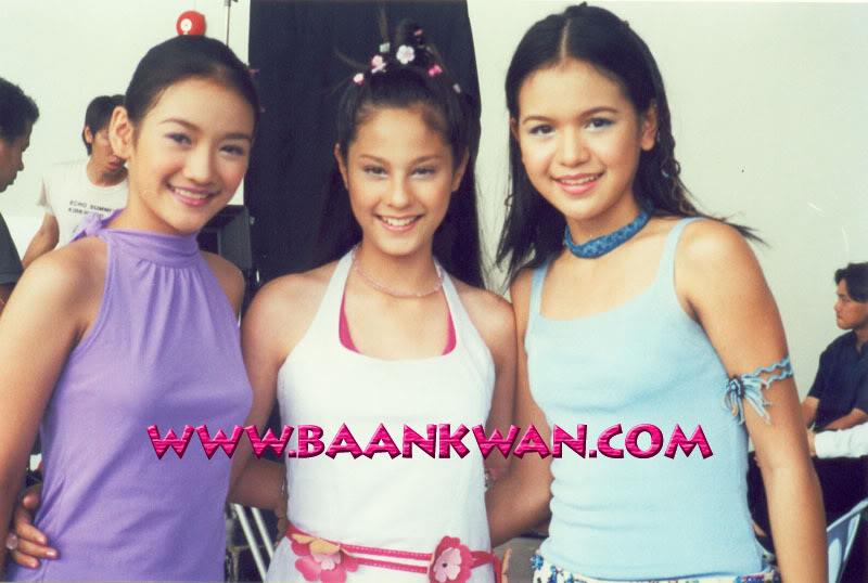 รวมรูปตอนเด็กของ ขวัญ อุษามณี น่ารักมากๆ