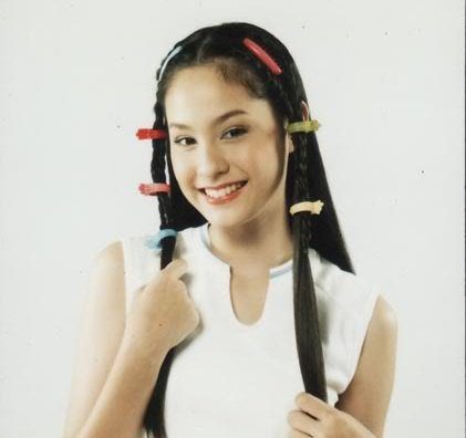 รวมรูปตอนเด็กของ ขวัญ อุษามณี น่ารักมากๆ