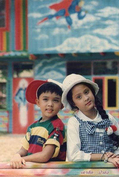 รวมรูปตอนเด็กของ ขวัญ อุษามณี น่ารักมากๆ