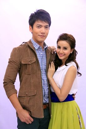 ละครใหม่ นางร้ายซัมเมอร์
