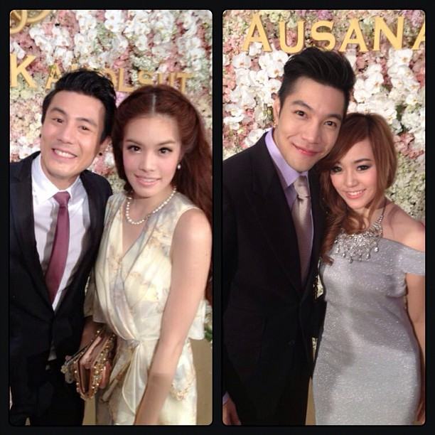 IG เกรซ กาญจน์เกล้า