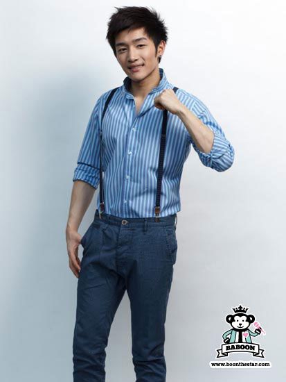 บูรณ์ The Star9