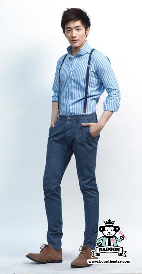 บูรณ์ The Star9