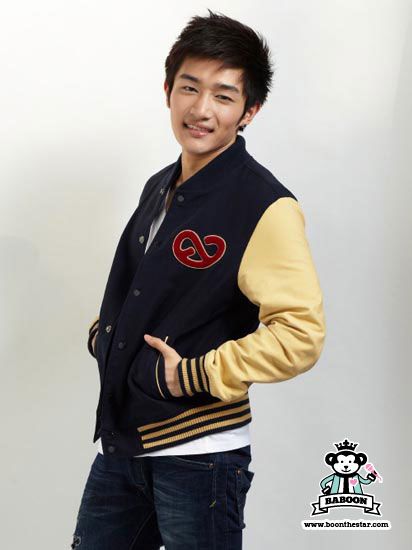 บูรณ์ The Star9