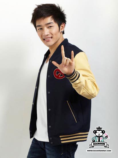 บูรณ์ The Star9