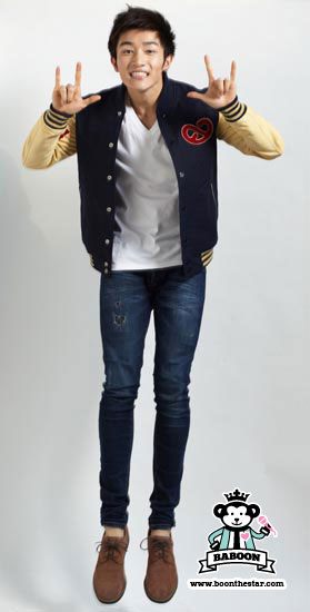 บูรณ์ The Star9