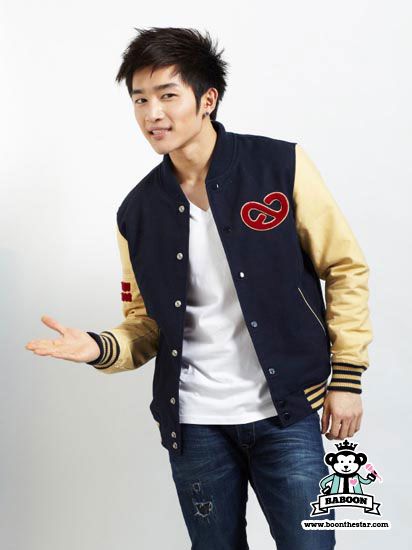 บูรณ์ The Star9