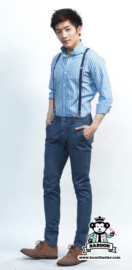 บูรณ์ The Star9