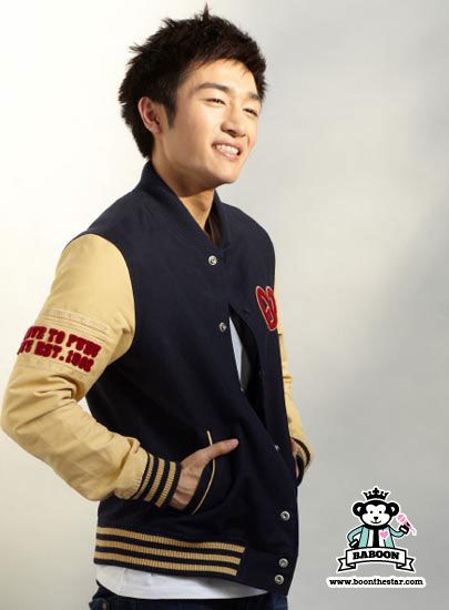 บูรณ์ The Star9