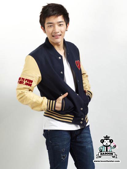 บูรณ์ The Star9