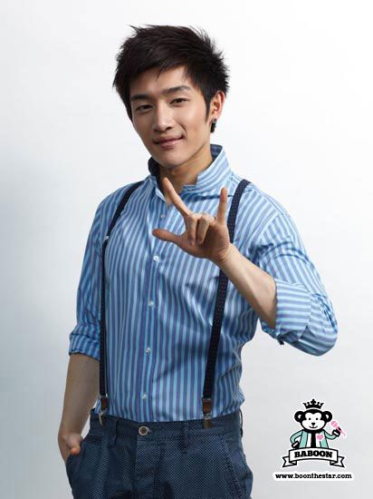 บูรณ์ The Star9