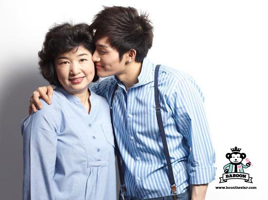บูรณ์ The Star9