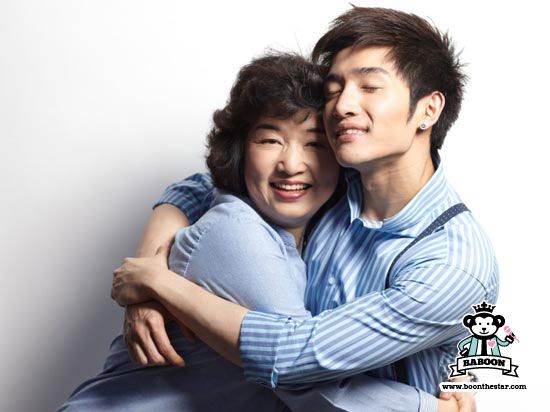 บูรณ์ The Star9