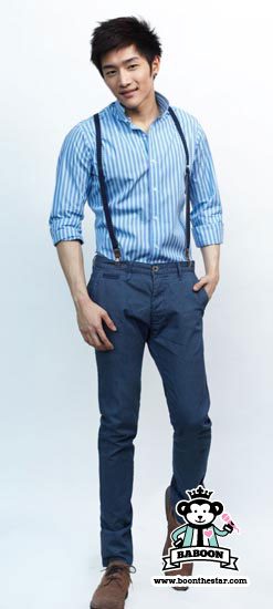 บูรณ์ The Star9