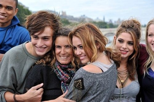 Douglas Booth