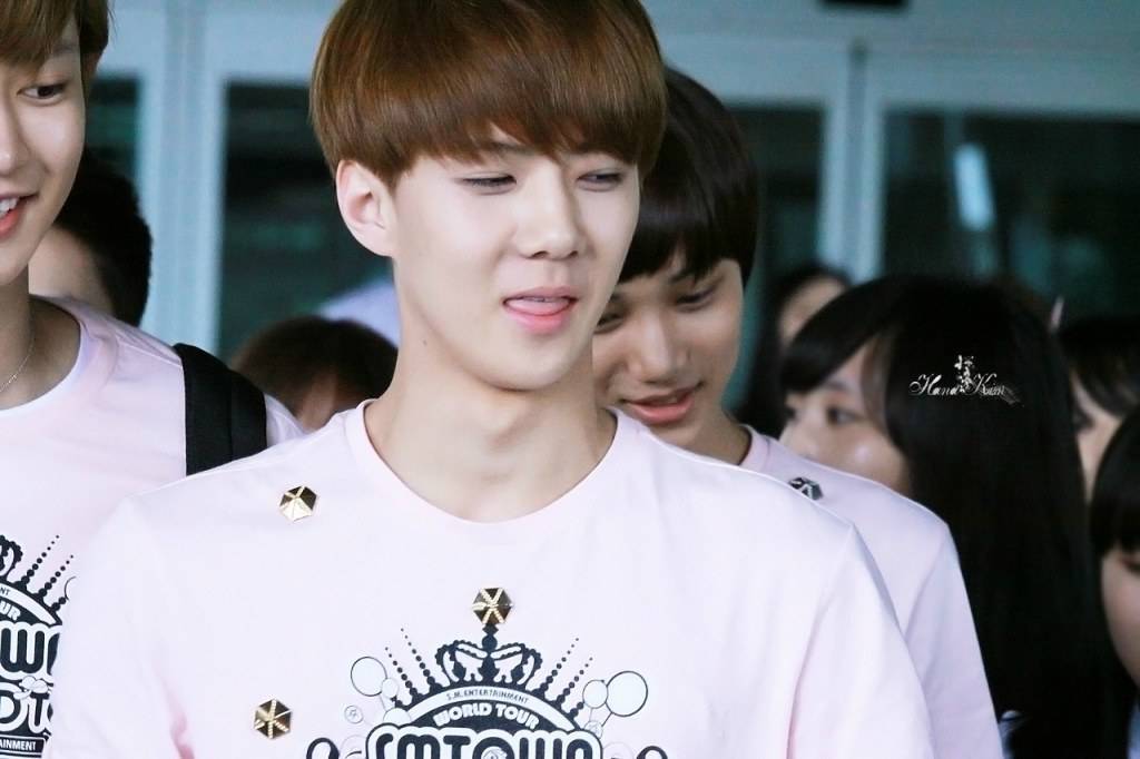 sehun exo-k