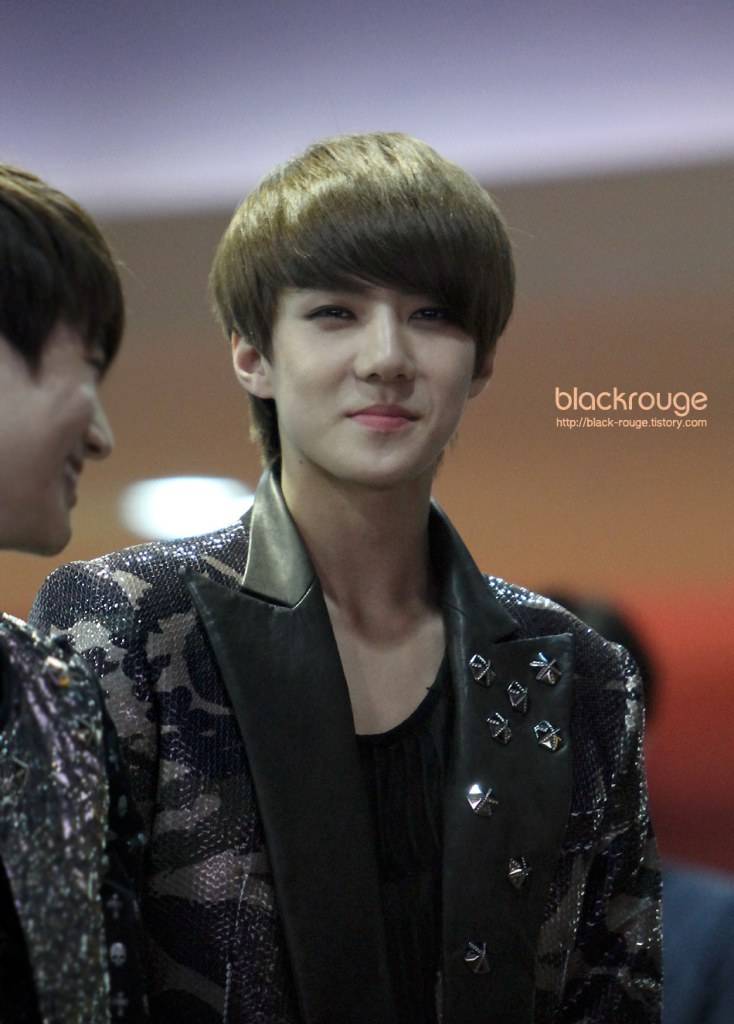 sehun exo-k