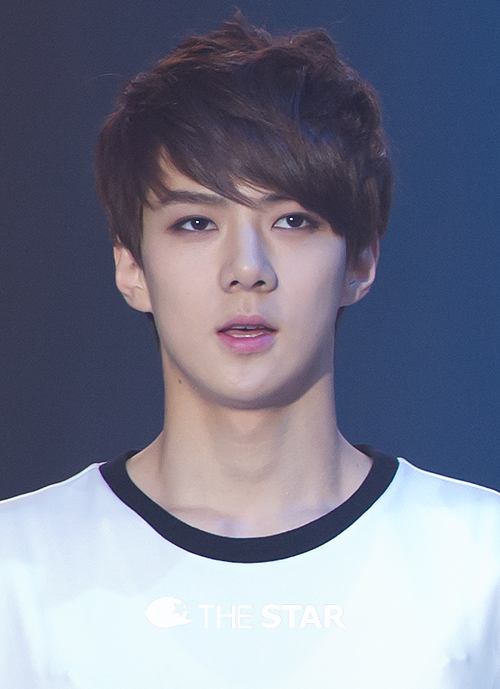 sehun exo-k