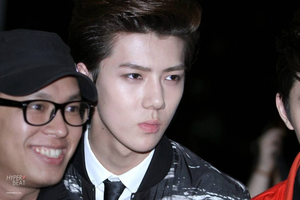 sehun exo-k