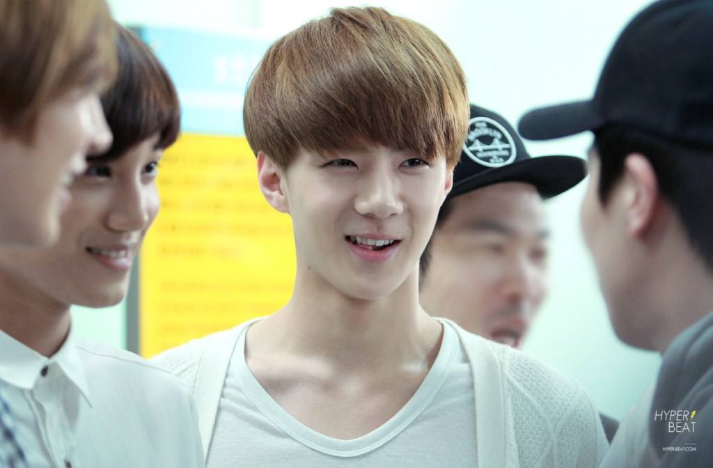 sehun exo-k