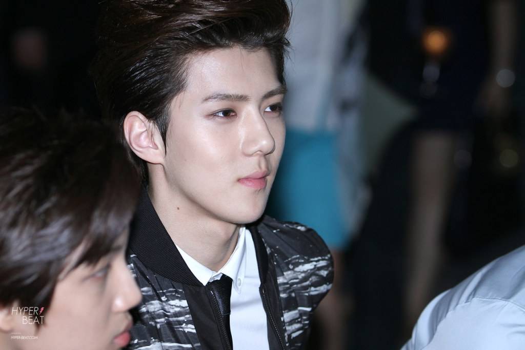 sehun exo-k