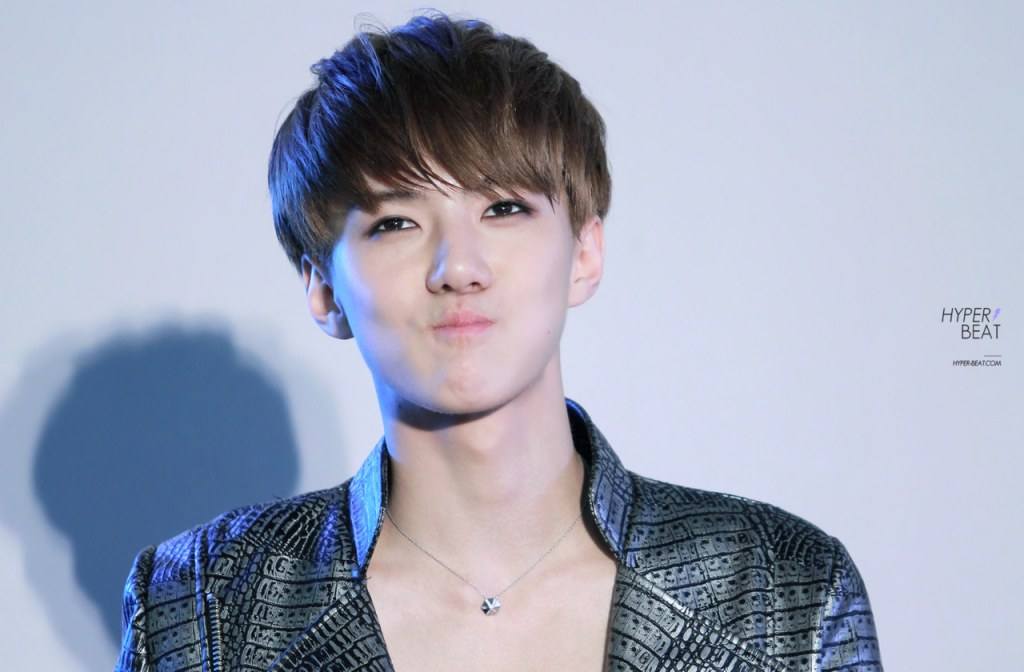 sehun exo-k