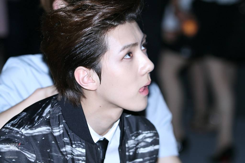 sehun exo-k