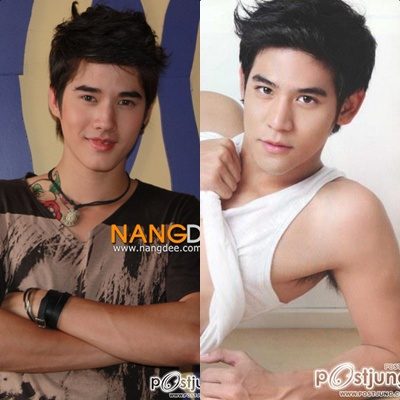 คุณชอบคู่ไหน ปิ้ง รักสลับขั่ว ขำๆ โลกสวย