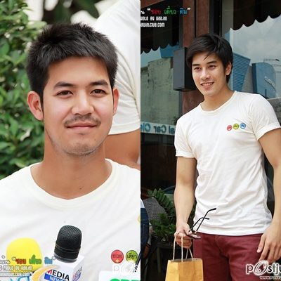 คุณชอบคู่ไหน ปิ้ง รักสลับขั่ว ขำๆ โลกสวย