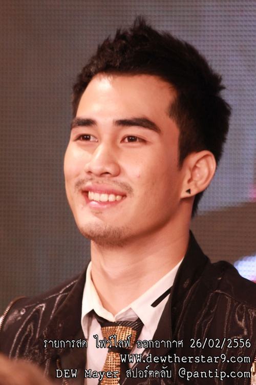 ดิว The Star9