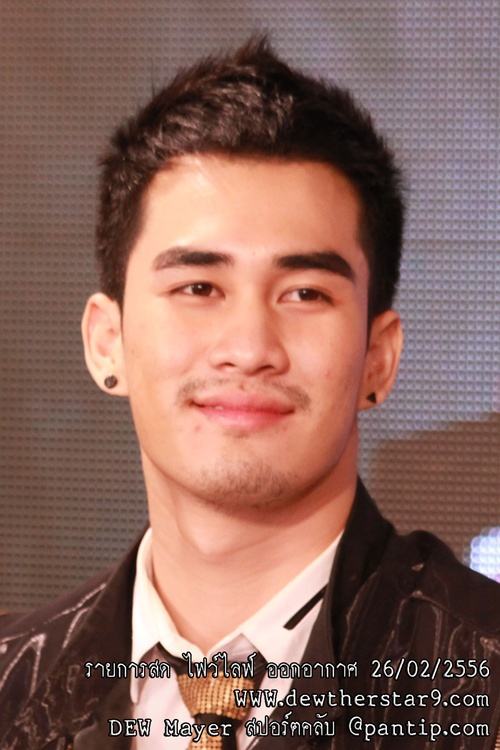 ดิว The Star9