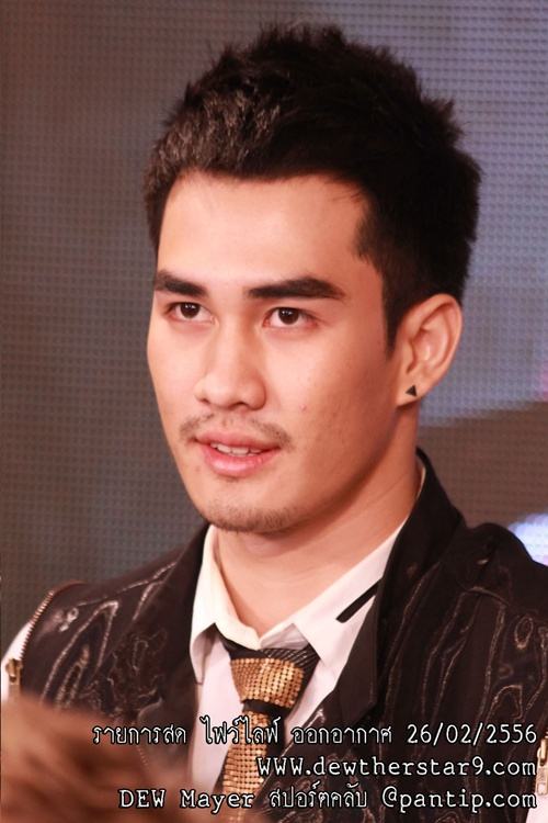 ดิว The Star9