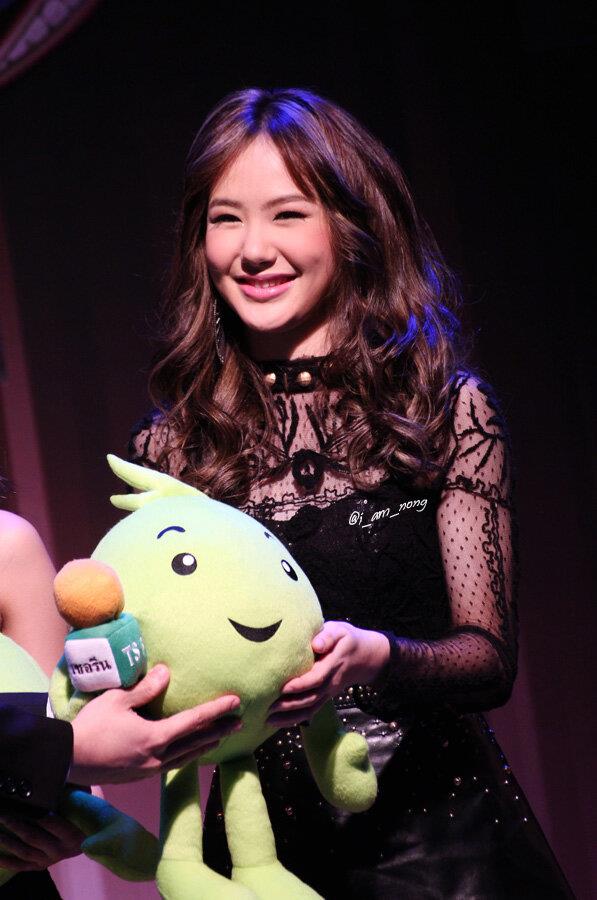 เชอรีน The Star 9