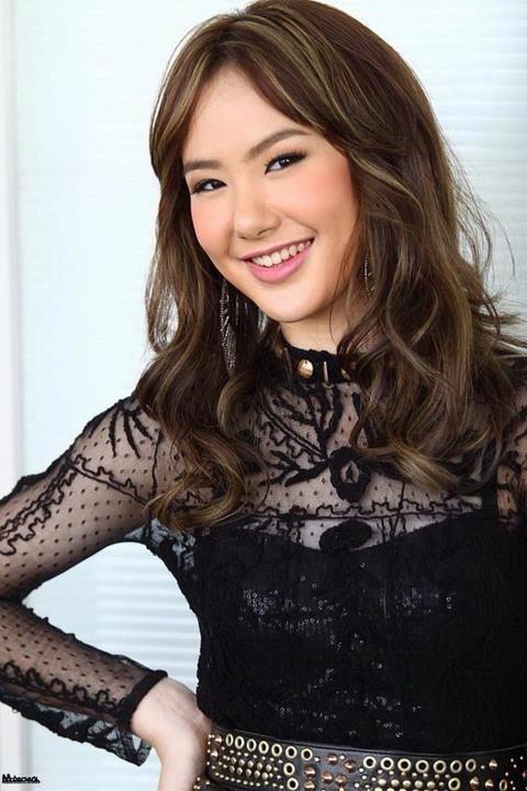 เชอรีน The Star 9