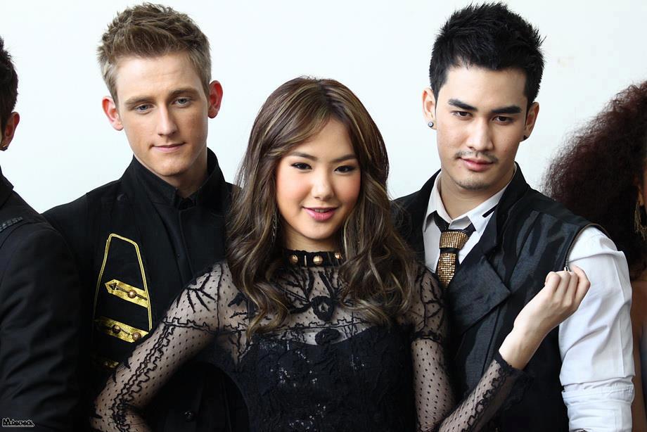 เชอรีน The Star 9