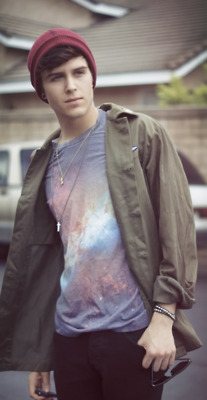 ผมหล่อมั๊ยคับ 3