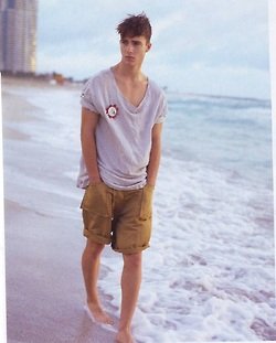 ผมหล่อมั๊ยคับ 3