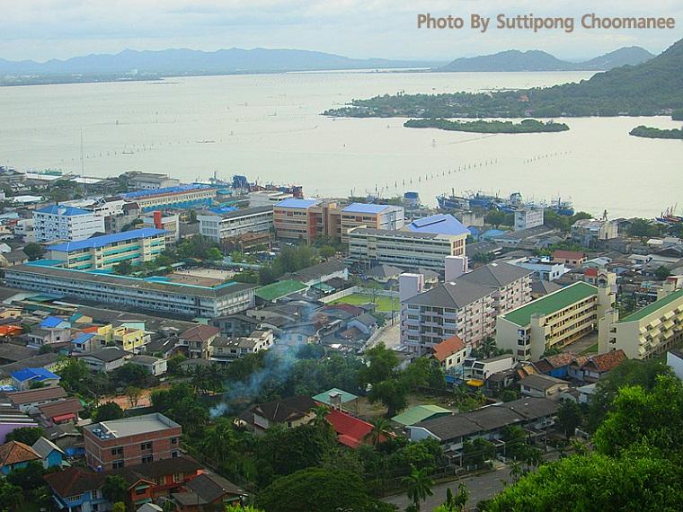 เมืองสงขลา @ Songkhla City