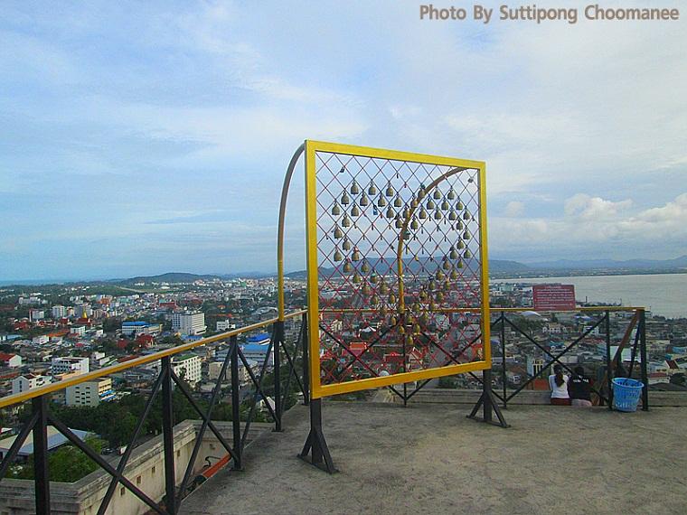เมืองสงขลา @ Songkhla City