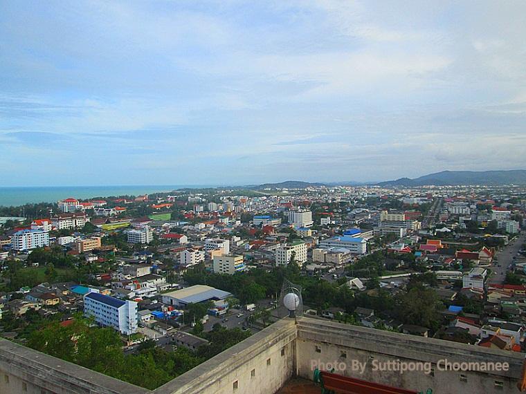 เมืองสงขลา @ Songkhla City