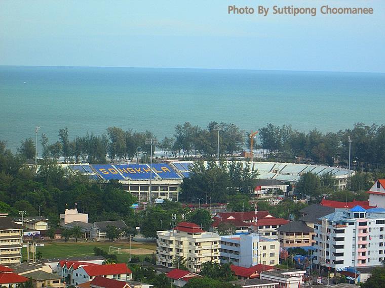 เมืองสงขลา @ Songkhla City