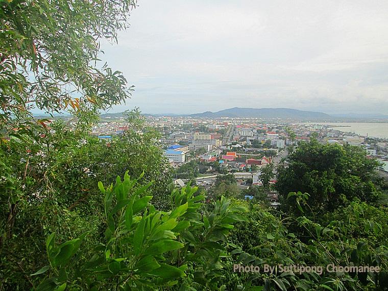 เมืองสงขลา @ Songkhla City