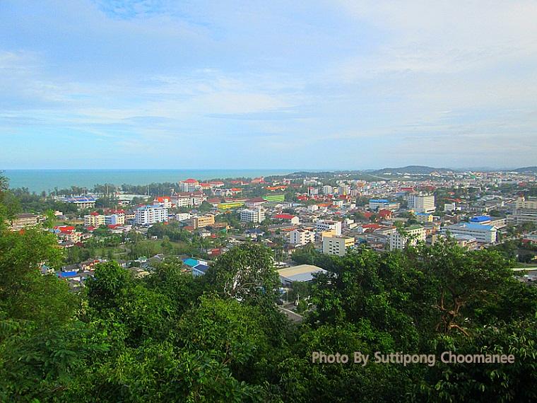 เมืองสงขลา @ Songkhla City