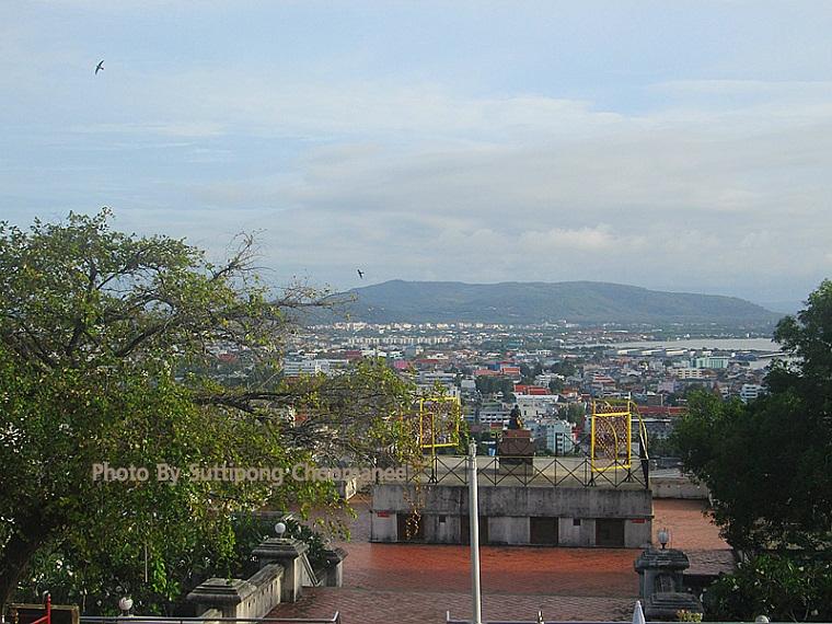 เมืองสงขลา @ Songkhla City