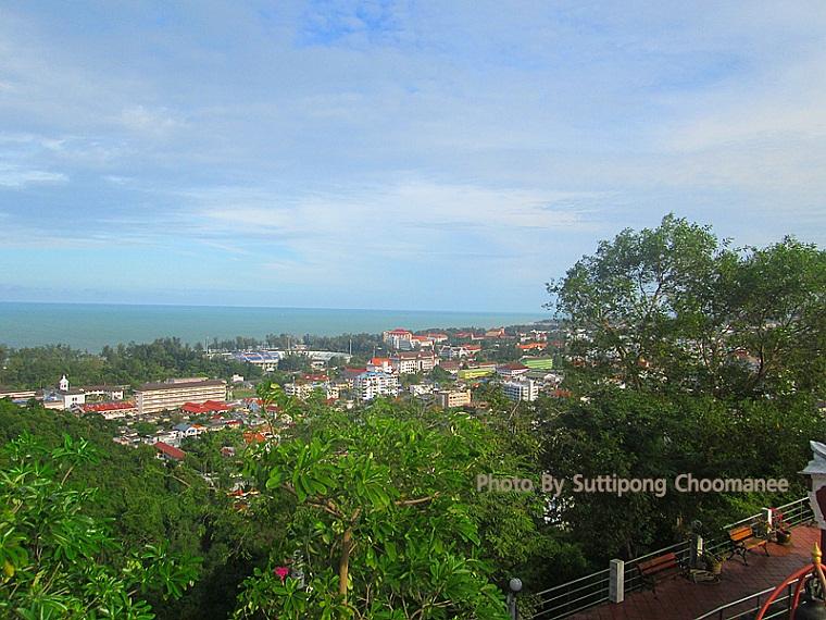เมืองสงขลา @ Songkhla City