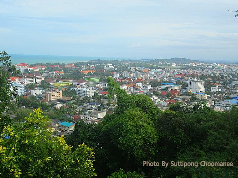 เมืองสงขลา @ Songkhla City